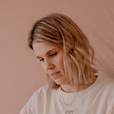 Sarah van Studio Marie